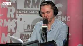 Le journal moyen du lundi 16 janvier
