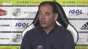 Moulin : "Une belle soirée"