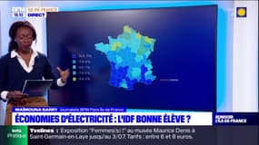 Economies d'énergies: l'Île-de-France bonne élève?