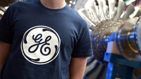Le conglomérat industriel américain General Electric est en pleine recomposition.