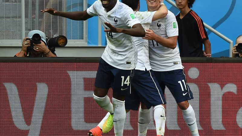 Blaise Matuidi