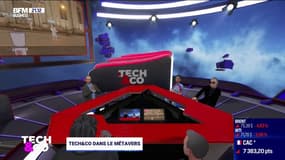 Le métavers, l'avenir du cinéma immersif