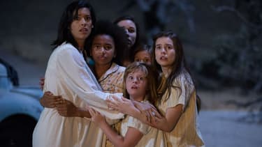 "Annabelle 2: la création du mal" est sorti en France le 9 août 2017