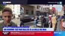 Marseille : un homme tué par balles à la Belle de Mai