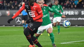 M'Baye Niang