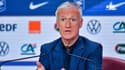 Equipe de France : "Pour Deschamps, le langage ce n'est que de la communication" analyse Leplat