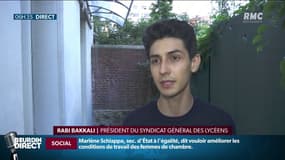 "On n'est plus tous égaux face au bac", le contrôle continu pris en compte à la place des copies non rendues ne convainc pas le syndicat général des lycéens