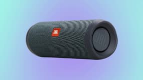 JBL Flip Essential 2 : l’enceinte étanche est à un prix canon
