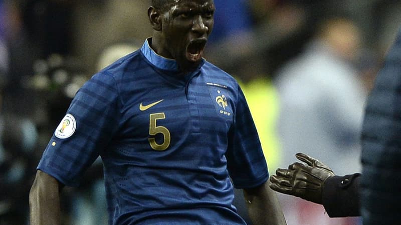 Mamadou Sakho