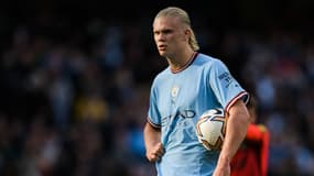 Erling HAALAND