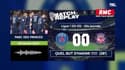 PSG 2-1 Toulouse : Les Parisiens renversent le TFC… Le goal replay du match