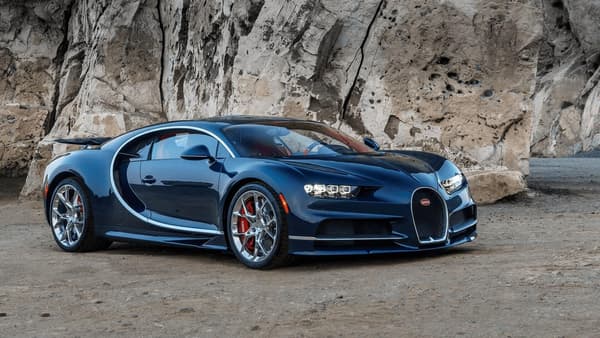 Bugatti