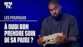 Pourquoi souhaite-t-on de plus en plus voir nos sneakers rester blanches ?