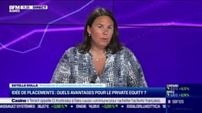 Idée de placements : Quels avantages pour le private equity ? - 15/05
