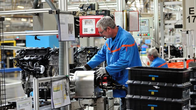 "En fait en France, on peut considérer qu’on emploie le mot compétitivité quand on veut faire comprendre aux salariés qu’on va baisser leur salaire."