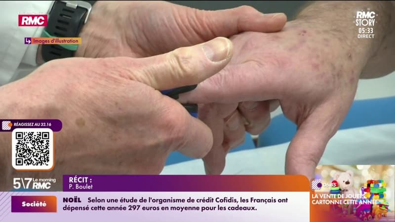 Grippe/Bouches-du-Rhône : Des médecins réquisitionnés