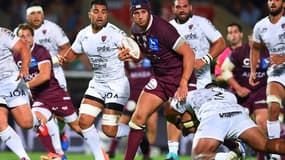 Cyril Cazeaux cherche un coéquipier