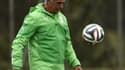 Vahid Halilhodzic