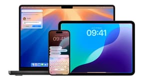 Apple Intelligence et Siri