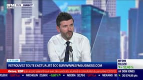 BFM Bourse : Partie 3  - 21/10