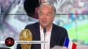"On ne doit pas faire de transport émotionnel excessif": Gilles-William Goldnadel trouve que Macron en a trop fait