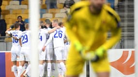 Dynamo Kiev