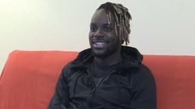 Tristan Muyumba