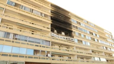 Une explosion de gaz a provoqué la mort d'une personne à Vénissieux (Rhône), dans la nuit du 17 au 18 août 2025.