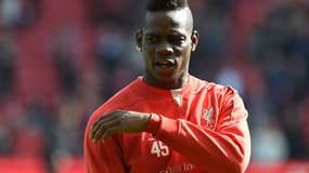 Selon le Sunday Times, Mario Balotelli possédait un joli bonus s'il se tenait à carreau avec Liverpool.