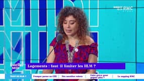 Logements : faut-il limiter les HLM ? "Il n'y a rien de plus incertain et pourtant de plus vital aujourd'hui que d'accéder à un logement privé", rappelle Fatima Benomar.