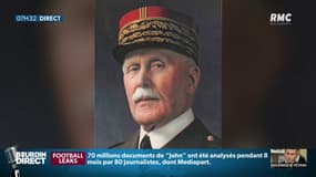 Hommage à Pétain: "Il y a un hiatus entre Emmanuel Macron et la réalité passionnée des Français"