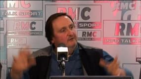 Quand le grand chef-pâtissier, Philippe Conticini parle de politique dans le GG Tweet!