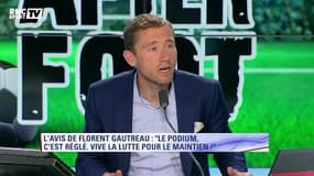La lutte pour le maintien va être passionnante et Florent Gautreau nous explique pourquoi