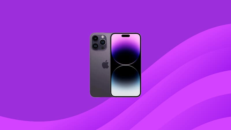 iPhone 14 Pro Max reconditionné à moins de 500€ : l'offre Cdiscount qui fait sensation