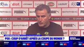 Kop Paris du lundi 16 janvier - Rennes-PSG, deuxième défaite de la saison 