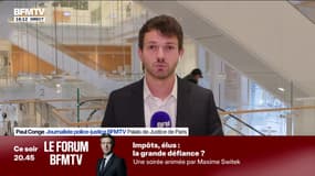 Soupçonné d'avoir payé des groupes jihadistes en Syrie, le cimentier Lafarge jugé au tribunal de Paris