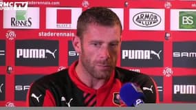Ligue 1 / Armand : "Si on essaye de prendre le jeu à notre compte ce ne sera pas facile"