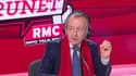 Christophe Barbier: "Les retraités ont pardonné à Macron"
