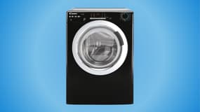 Le prix de ce lave-linge Candy a rarement été aussi intéressant qu’aujourd'hui 