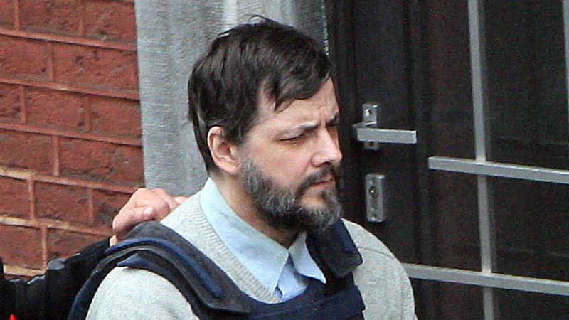 Des photos pédopornographiques découvertes dans la cellule de Marc Dutroux, une enquête ouverte par la justice belge