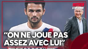 PSG : Gonçalo Ramos pas au niveau, trop isolé ? Rothen et Papin s'opposent