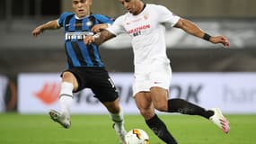 Séville-Inter