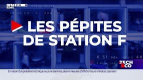 Les pépites de la Station F : Uptale et My Job Glasses - 30/08