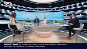 Brandt: le coup de gueule du maire d'Orléans contre la liquidation judiciaire du fabricant d'électroménager