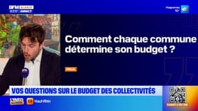 BFM Alsace et vous: à quelques mois des législatives, le point sur le budget des collectivités
