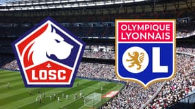 Lille - Lyon : à quelle heure et sur quelle chaîne regarder le match de Ligue 1 en direct ? 