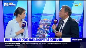 La région Sud veut attirer de nouveaux employés dans le secteur du tourisme