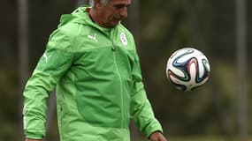 Vahid Halilhodzic