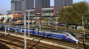 La SNCF pourrait augmenter le tarif des billets de train 