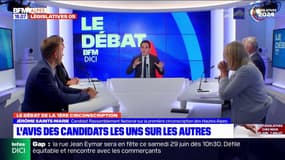 Législatives dans les Hautes-Alpes: quelles mesures pour le pouvoir d'achat défendent les candidats de la 1er circonscription?